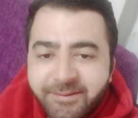 Kralllllty, 32, Corlu