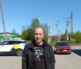 Vladimir, 52, Tyumen
