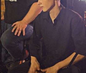 Grigoriy, 20, Yekaterinburg