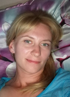 Юлия, 39, Россия, Щёлково