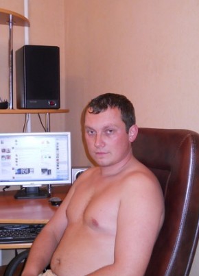 Андрей, 39, Россия, Благовещенск (Амурская обл.)