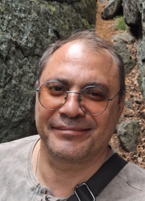 Алексей из Нижнего Тагила 57 лет