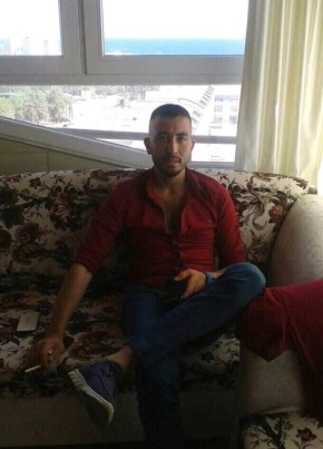 Melih, 35, Türkiye Cumhuriyeti, Aydın