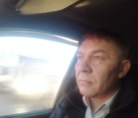 Константин, 55 лет, Сергиев Посад