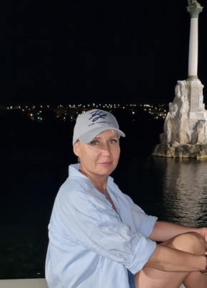 Светлана, 52, Россия, Тамбов