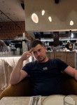 Vlad, 25, Moscow