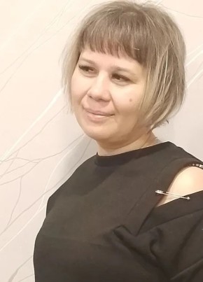 Мария, 40, Россия, Муром