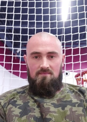 ХатаБыч, 38, Россия, Кез