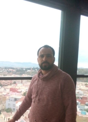 Jmal, 28, المغرب, مكناس