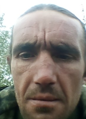 Виталий, 38, Россия, Семикаракорск