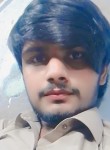 Ghulam asghar, 18 лет, راولپنڈی