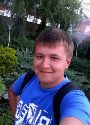 Александр, 30, Россия, Краснослободск
