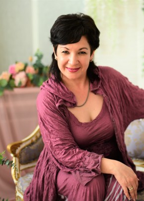 Оксана
