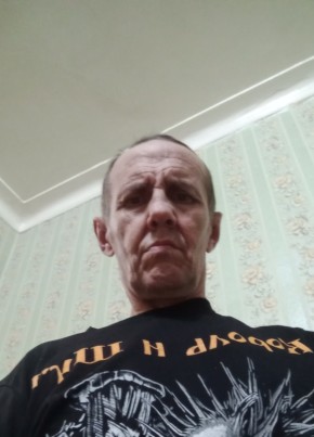 Sergey, 51, Russia, Bogorodsk