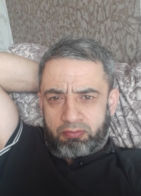 Махмадшариф, 48, Россия, Звенигород