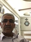 Tahs, 59 лет, محافظة أربيل