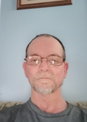 Gene, 64, United States of America, Johnson City (State of Tennessee)