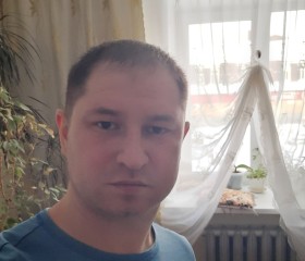 Егор, 36 лет, Медведево