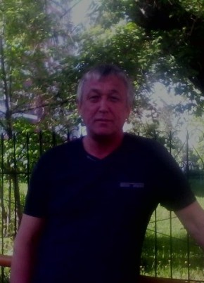 фатих, 58, Россия, Аскино