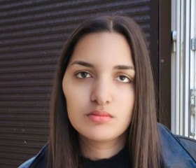 Angelica Derd, 18, Simferopol