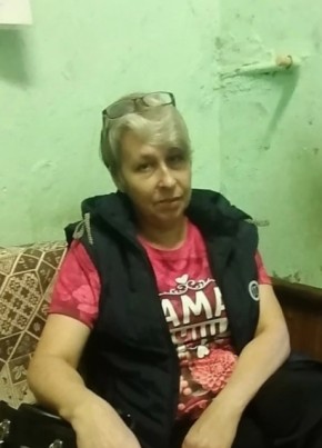 Ирина, 52, Россия, Санкт-Петербург