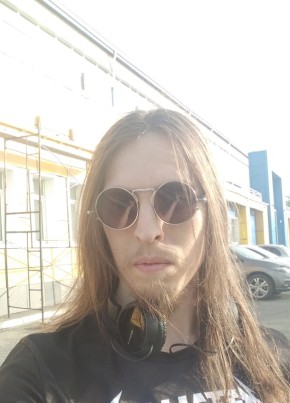Leon, 28, Россия, Владивосток