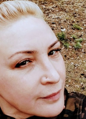 Полина, 45, Россия, Асбест