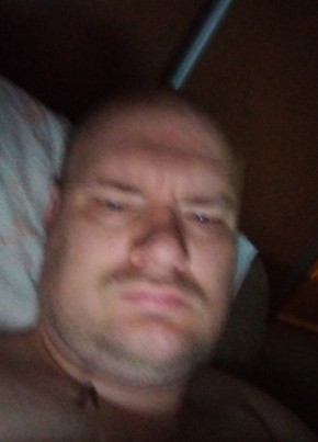 Ilya, 37, Russia, Ulyanovsk