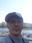 Aleksey, 41, Krasnoyarsk