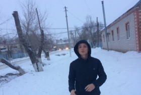 Анатолий, 25 - Только Я