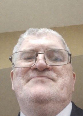 Gary Poole из Sikeston 53 года