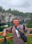 Олег, 55 лет, Санкт-Петербург