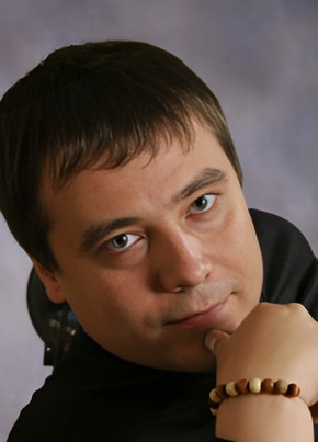 Alex, 43, Russia, Staryy Oskol