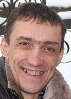 Игорь, 51, Россия, Щёлково