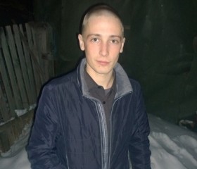 Владимир, 27 лет, Карабаш (Челябинск)