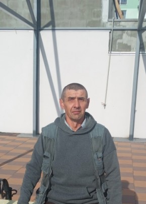 Александр из Полтавы 49 лет