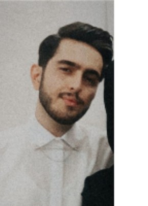 Ömer Faruk, 23, Türkiye Cumhuriyeti, Kahramanmaraş