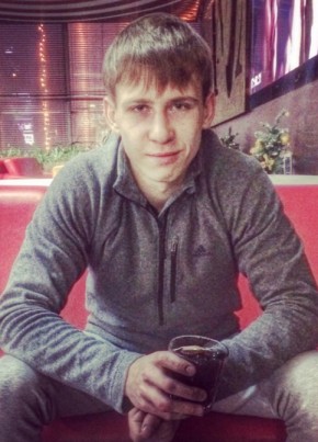 Дмитрий, 27, Россия, Казанское