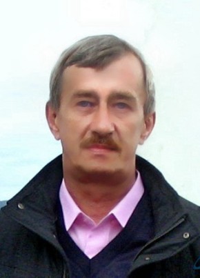 Yuriy, 62, Россия, Петрозаводск