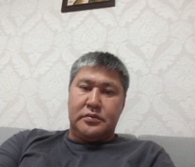 Ерлан Аубакиров, 49 лет, Риддер