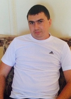 Александр, 37, Россия, Тамбов
