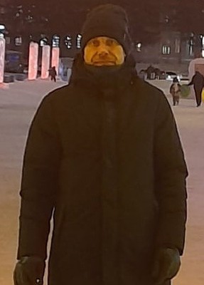 Роман, 41, Россия, Хабаровск