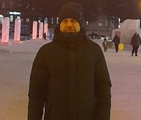 Роман, 41 год, Хабаровск