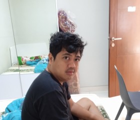 Argo Wicaksono, 36 лет, Kota Bekasi