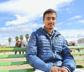 Youssef , 25 лет, تونس