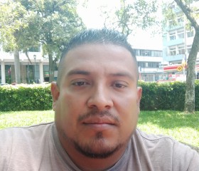 Ronald Menocalsa, 19 лет, Santa Lucía Cotzumalguapa