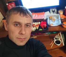 Серж, 34 года, Брянск