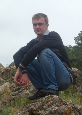 Игорь, 32, Россия, Куса