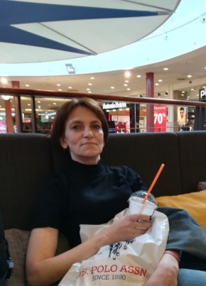 Gita, 50, Latvijas Republika, Rīga