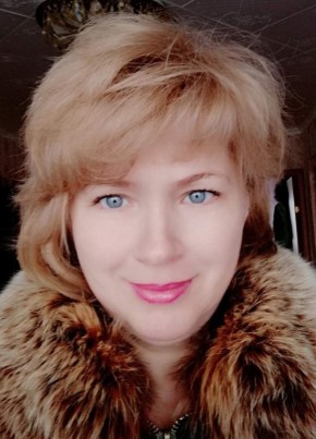 Anna, 48, Россия, Троицк (Московская обл.)